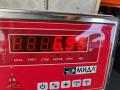 панель передняя салона (торпедо) Opel Zafira A 2000, 1.8 л., бензин, МКПП, серый, минивэн - фото №13