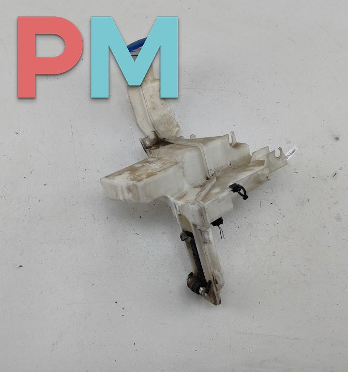 бачок омывателя Volkswagen Passat B6 2008, 2.0 л., дизель, универсал, 3C0955453 - фото №1