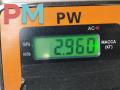 стеклоподъемник электрический передний правый Nissan Primera P12 2006, 1.8 л., бензин, МКПП, чёрный, универсал, 430086K0 - фото №5