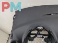 панель передняя салона (торпедо) Opel Corsa D 2009, 1.2 л., бензин, МКПП, чёрный, хетчбэк 3 дв., 13205580 - фото №6