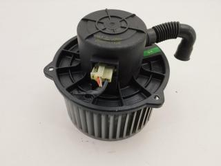моторчик печки Hyundai Coupe 2002-2007 2002, 2.0 л., бензин, МКПП, красный, купе, 97113-2C000