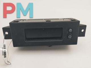 дисплей Opel Corsa D 2009, 1.2 л., бензин, МКПП, чёрный, хетчбэк 3 дв., 13284430