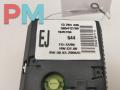 дисплей Opel Corsa D 2009, 1.2 л., бензин, МКПП, чёрный, хетчбэк 3 дв., 13284430 - фото №3