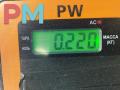 дисплей Opel Corsa D 2009, 1.2 л., бензин, МКПП, чёрный, хетчбэк 3 дв., 13284430 - фото №4