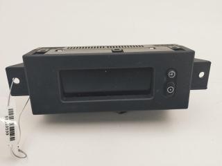 дисплей Opel Corsa D 2009, 1.2 л., бензин, МКПП, чёрный, хетчбэк 3 дв., 13284430