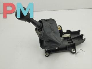 кулиса Opel Zafira 1 поколение (A) 2000, 2.2 л., бензин, МКПП, зелёный, минивэн, 09138077
