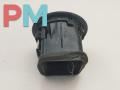 дефлектор обдува салона Opel Corsa D 2009, 1.2 л., бензин, МКПП, чёрный, хетчбэк 3 дв., 13203702 - фото №2