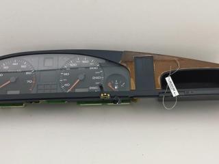 приборная панель Audi A6 C4 1994, 2.6 л., бензин, МКПП, синий, седан, 88311219