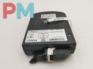 блок Bluetooth Ford Galaxy 2 поколение 2006, 2.0 л., дизель, МКПП, серый, минивэн, 6M2T19G488BG