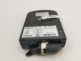 блок Bluetooth Ford Galaxy 2 поколение 2006, 2.0 л., дизель, МКПП, серый, минивэн, 6M2T19G488BG