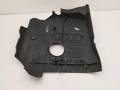 декоративная крышка двигателя Audi A4 B5 1998, 1.8 л., Ti, бензин, АКПП, красный, седан, 058103724J - фото №3