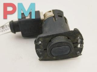 датчик парктроника Volkswagen Sharan 1 поколение [2-й рестайлинг] 2004, 1.8 л., бензин, МКПП, чёрный, минивэн, 7M3919275A