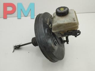 вакуумный усилитель тормозов Opel Zafira 2 поколение (B) 2006, 1.8 л., бензин, МКПП, серый, минивэн, 13142362