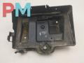 полка аккумулятора Opel Astra G 2000, 1.6 л., бензин, МКПП, серый, хетчбэк 5 дв., 24449812 - фото №2