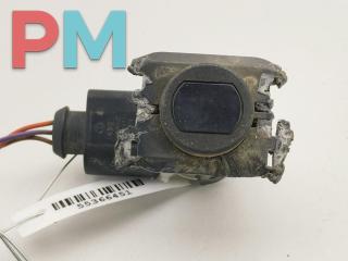 датчик парктроника Volkswagen Sharan 1 поколение [2-й рестайлинг] 2004, 1.8 л., бензин, МКПП, чёрный, минивэн, 7M3919275A