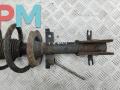 стойка передняя Renault Laguna 2 поколение 2001, 1.6 л., бензин, МКПП, серый, хетчбэк 5 дв. - фото №2