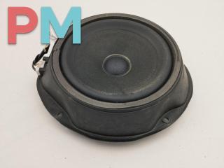 динамик двери Ford Focus 2 поколение 2005, 1.6 л., i, бензин, МКПП, чёрный, хетчбэк 5 дв., 3M5T18808AD