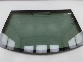 стекло заднее BMW 5 серия E60/E61 2005, 2.5 л., бензин, АКПП, чёрный, седан