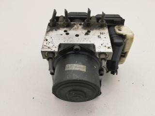 блок ABS Mazda 6 GG 2002, 2.0 л., бензин, АКПП, серый, хетчбэк 5 дв., GJ6E437AO, 4370070