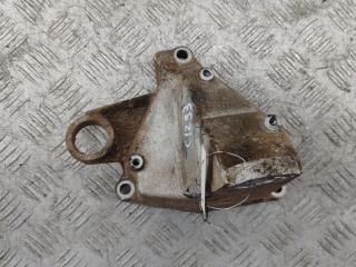 кронштейн КПП Audi A4 B5 1999, 1.8 л., бензин, МКПП, красный, универсал, 8D0399114S