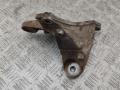 кронштейн КПП Audi A4 B5 1999, 1.8 л., бензин, МКПП, красный, универсал, 8D0399114S - фото №2