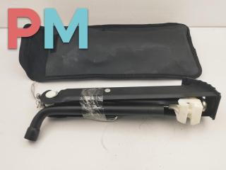 домкрат Opel Zafira 1 поколение (A) 2001, 2.0 л., дизель, МКПП, серый, минивэн, 9191486
