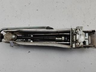 домкрат Volkswagen Bora 1 поколение 2000, 1.9 л., дизель, МКПП, зелёный, универсал, 8L0011031A