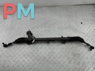 рулевая рейка Audi A4 B6 2001, 2.0 л., бензин, АКПП, серый, седан, 8E1422065D