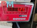 моторчик передних стеклоочистителей (дворников) Skoda Fabia 2 поколение (5J) 2009, 1.4 л., бензин, МКПП, чёрный, универсал, 5J1955113R - фото №4