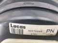 вакуумный усилитель тормозов Opel Omega B 1999, 2.0 л., бензин, МКПП, зелёный, универсал - фото №4