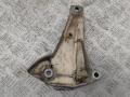 кронштейн КПП Audi A4 B5 1998, 1.8 л., Ti, бензин, АКПП, красный, седан, 8D0399113AC - фото №2