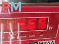 усилитель бампера переднего Opel Zafira 1 поколение (A) 2000, 2.2 л., бензин, МКПП, зелёный, минивэн - фото №8