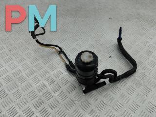 корпус топливного фильтра Volkswagen Golf 4 поколение 2001, 1.9 л., дизель, 1J0127225B