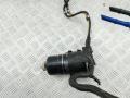 корпус топливного фильтра Volkswagen Golf-4 2001, 1.9 л., дизель, 1J0127225B - фото №2