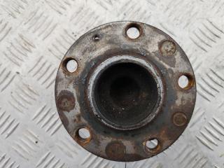 ступица задняя правая Audi A6 4F/C6 2004, 2.4 л., бензин, МКПП, чёрный, седан