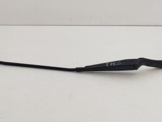 Щеткодержатель (поводок стеклоочистителя) передний Ford Galaxy 2 поколение 2006, 2.0 л., дизель, МКПП, серый, минивэн, 6M2117526AB