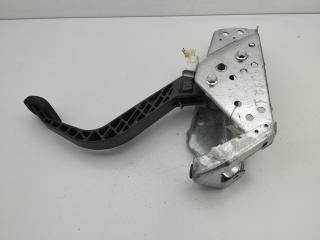 педаль сцепления Opel Zafira 1 поколение (A) 2001, 2.0 л., дизель, МКПП, серый, минивэн, 90581106