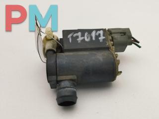 насос (моторчик) омывателя стекла Hyundai Coupe 2002-2007 2002, красный, купе, 98510-2C010