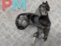 кронштейн (крепление) Audi A4 B6 2001, 2.0 л., бензин, АКПП, серый, седан, 8E0199352 - фото №2