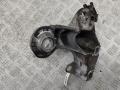 кронштейн (крепление) Audi A4 B6 2001, 2.0 л., бензин, АКПП, серый, седан, 8E0199352 - фото №2