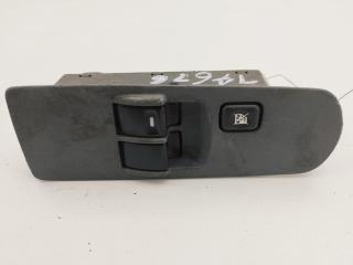 блок управления стеклоподъемниками Mitsubishi Colt 6 поколение (Z20/Z30) 2007, 1.5 л., дизель, робот, синий, хетчбэк 5 дв., MR587959