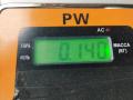 блок управления стеклоподъемниками Mitsubishi Colt 6 поколение (Z20/Z30) 2007, 1.5 л., дизель, робот, синий, хетчбэк 5 дв., MR587959 - фото №4