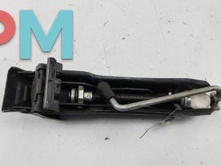 домкрат Skoda Fabia 1 поколение (6Y) [рестайлинг] 2006, 1.4 л., бензин, МКПП, серый, универсал