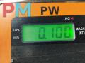 Подкрылок задний правый Opel Omega B [рестайлинг] 1999, 2.0 л., бензин, универсал, 90460996 - фото №3