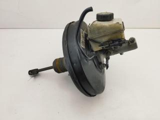 вакуумный усилитель тормозов Opel Astra H 2005, 1.6 л., бензин, МКПП, серый, универсал, 13142358