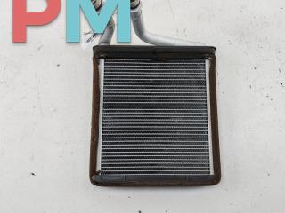 радиатор отопителя (печки) Volkswagen Passat B6 2005, 2.0 л., бензин, АКПП, чёрный, универсал, 3C0819031