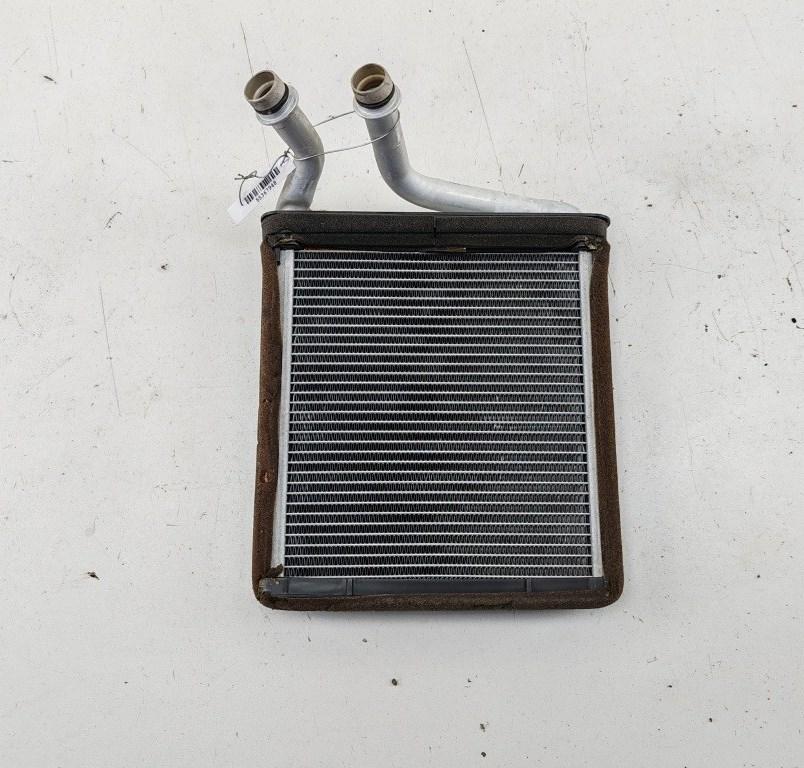 радиатор отопителя (печки) Volkswagen Passat B6 2005, 2.0 л., бензин, АКПП, чёрный, универсал, 3C0819031
