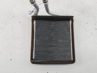 радиатор отопителя (печки) Volkswagen Passat B6 2005, 2.0 л., бензин, АКПП, чёрный, универсал, 3C0819031