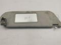 козырек солнцезащитный Opel Astra G 1998, 1.8 л., бензин, АКПП, серый, седан, 90520923 - фото №2