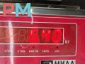 полуось передняя правая (приводной вал, ШРУС) Opel Astra G 2000, 1.6 л., бензин, МКПП, серый, хетчбэк 5 дв. - фото №4